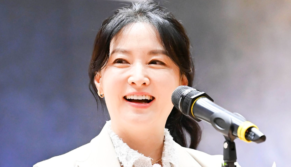 이영애 나이 프로필