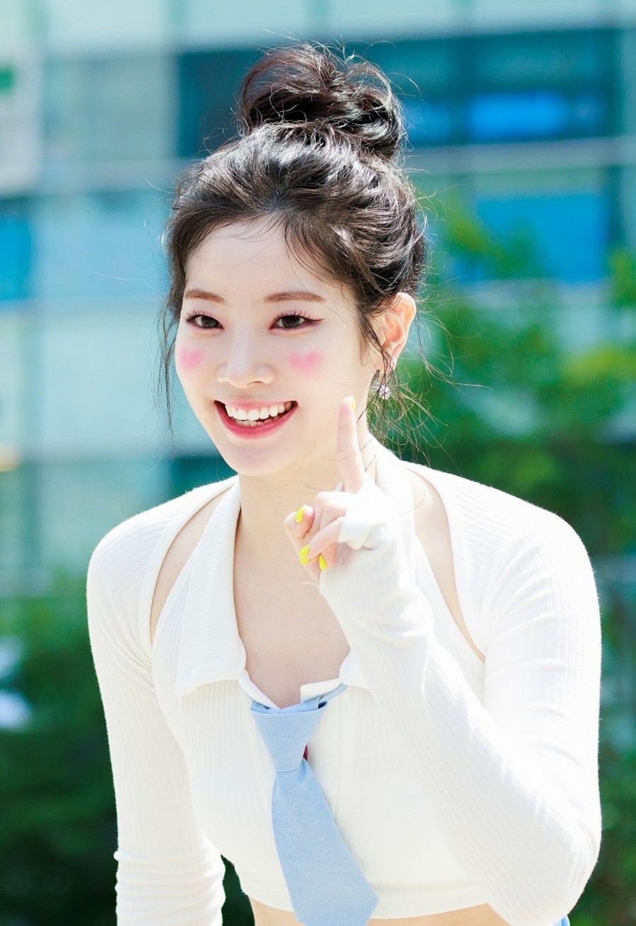 트와이스 다현 프로필 별명 특이점 사진 ZIP