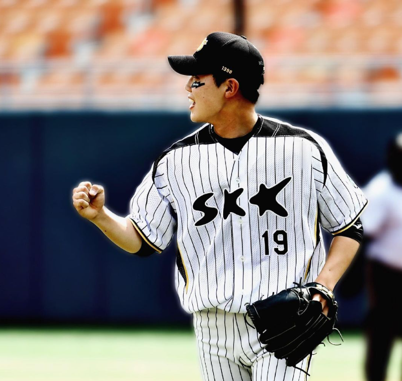 최강야구 이용헌 선수 모든것 총정리