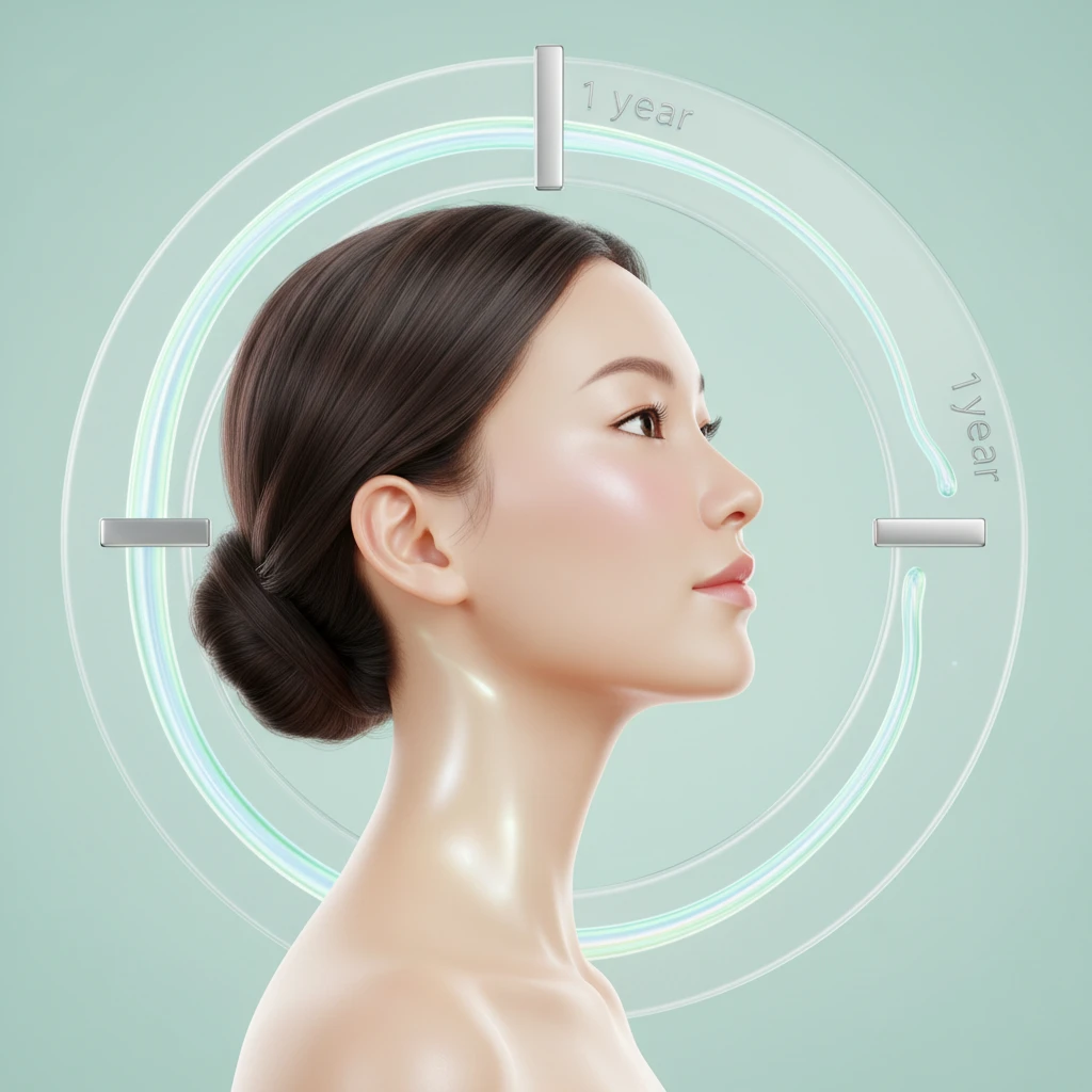 목주름 써마지 FLX 비용 정보와 샷..