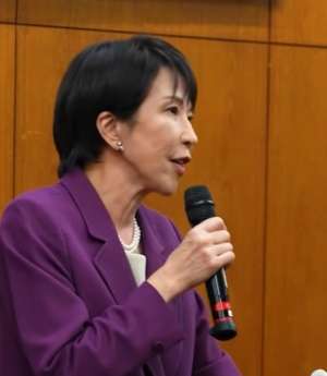 다카이치 사나에 프로필/ 일본총리 다카이치 선출방법