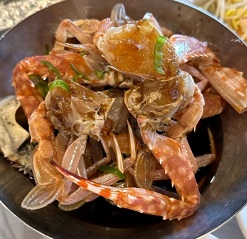 게장