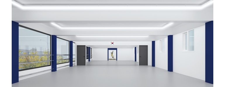 인천 미추홀구 태권도장