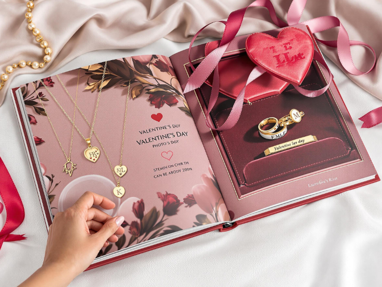 발렌타인데이 선물 추천