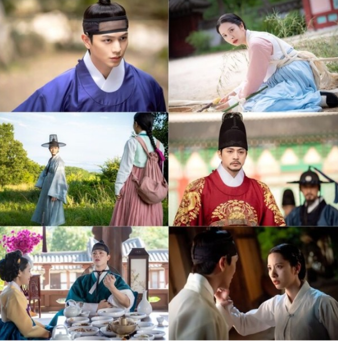 귀궁, 귀궁 뜻, 귀궁 줄거리, 귀궁 등장인물, 귀궁 팔척귀, 귀궁 촬영지, 귀궁 결말, SBS 드라마 귀궁