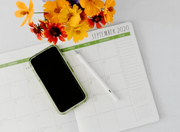 금융 캘린더 앱 추천&amp;#44; 돈 관리 시작하기