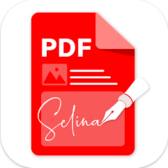전자 서명 만들기 어플, PDF 전자 서명 작성기