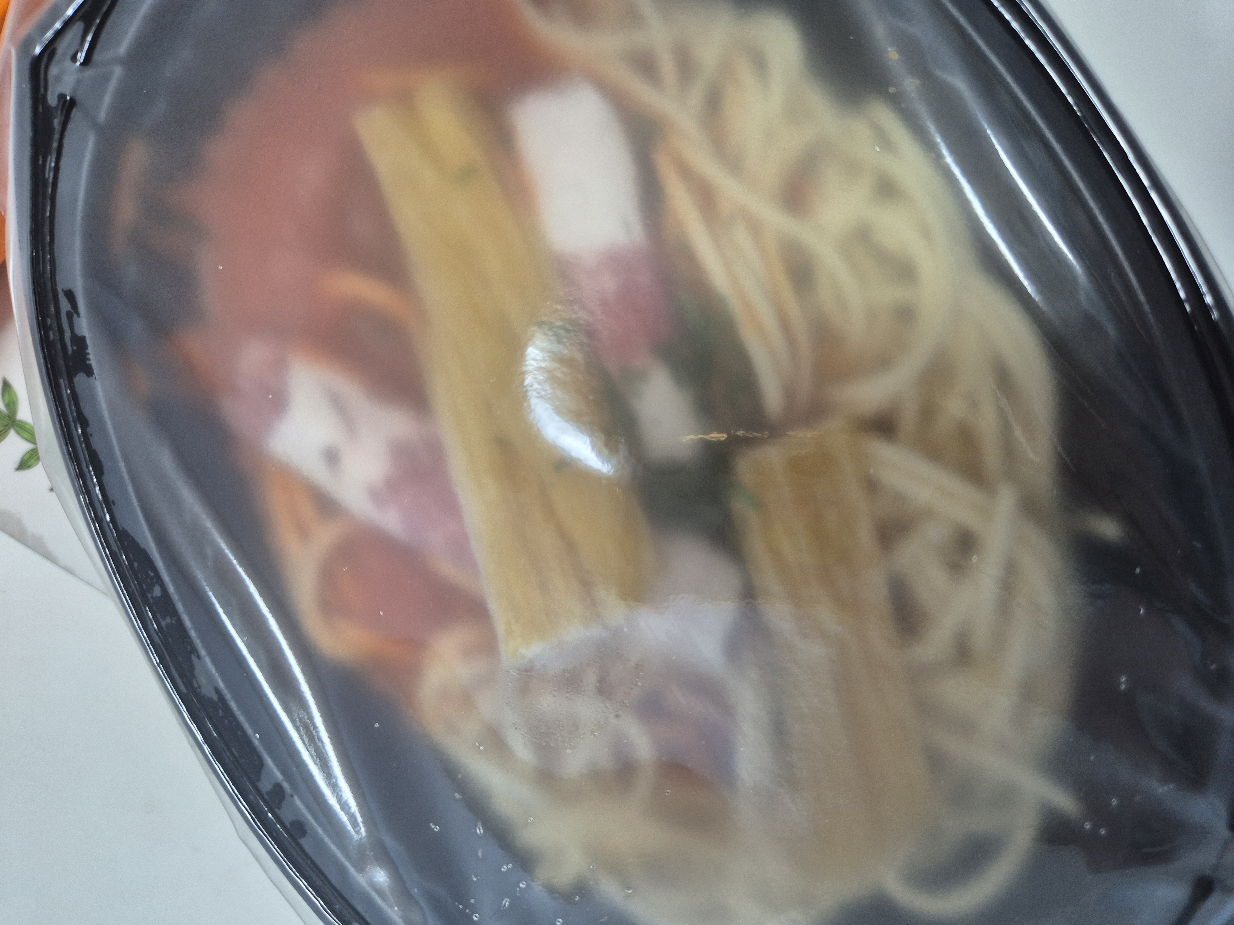 마라로제파스타