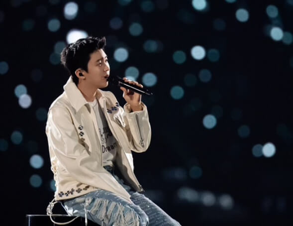 아임 히어로 더 스타디움 예매 방법