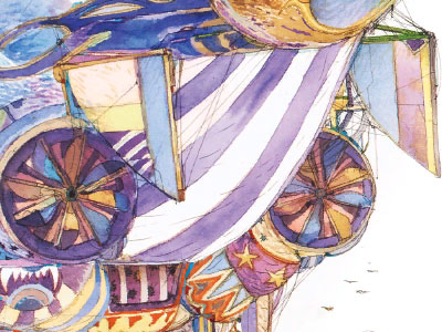 몬스터 도감 파트 2 이미지