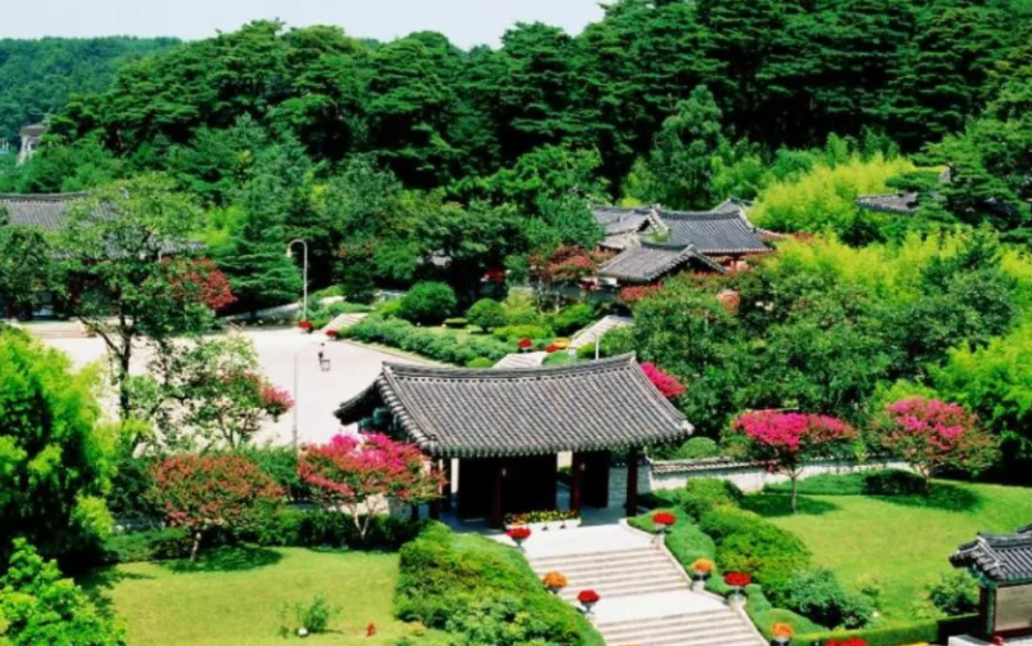 오죽헌 