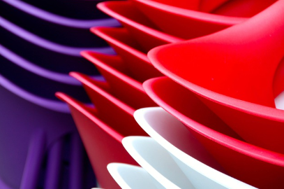 플라스틱 &amp; 밀폐용기 얼룩 제거법