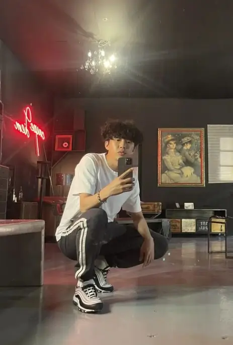 임영웅 노래모음 갤러리 유튜브ㅣ나이 키 혈액형 MBTI