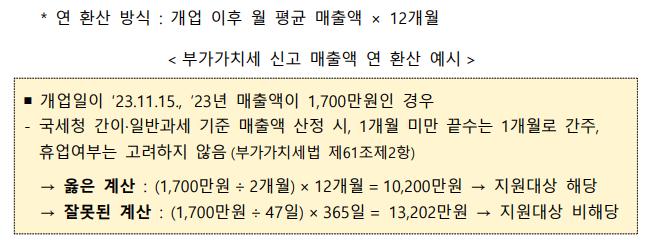 소상공인 전기요금 특별지원kr