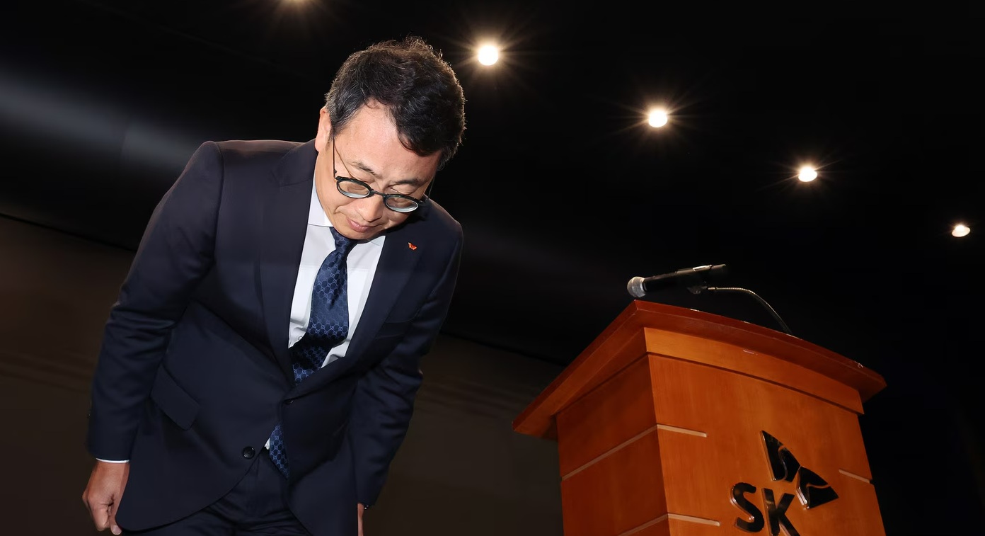 유심보호서비스 가입 신청 방법 (해외 로밍 차단) SKT