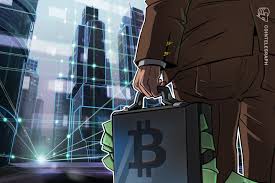 암호화폐 담보 대출 준비