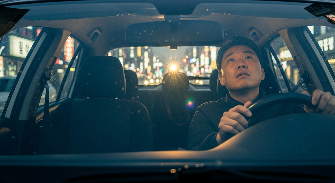벌점, 범칙금이의신청