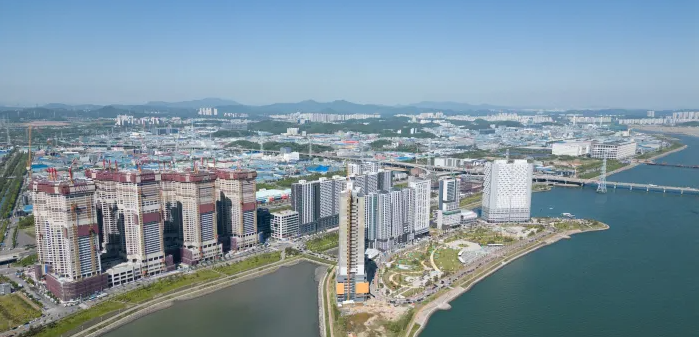 반갈섬-생활형-숙박시설-공사