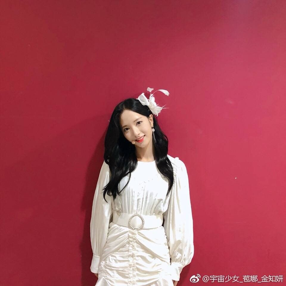 우주소녀 보나 고화질사진 모음
