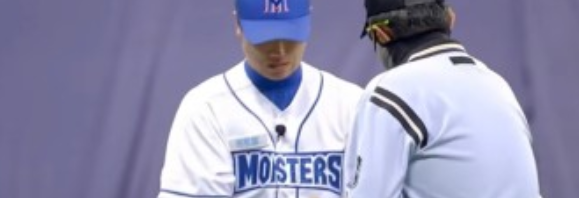 최강야구-시즌3-고민중인-모습