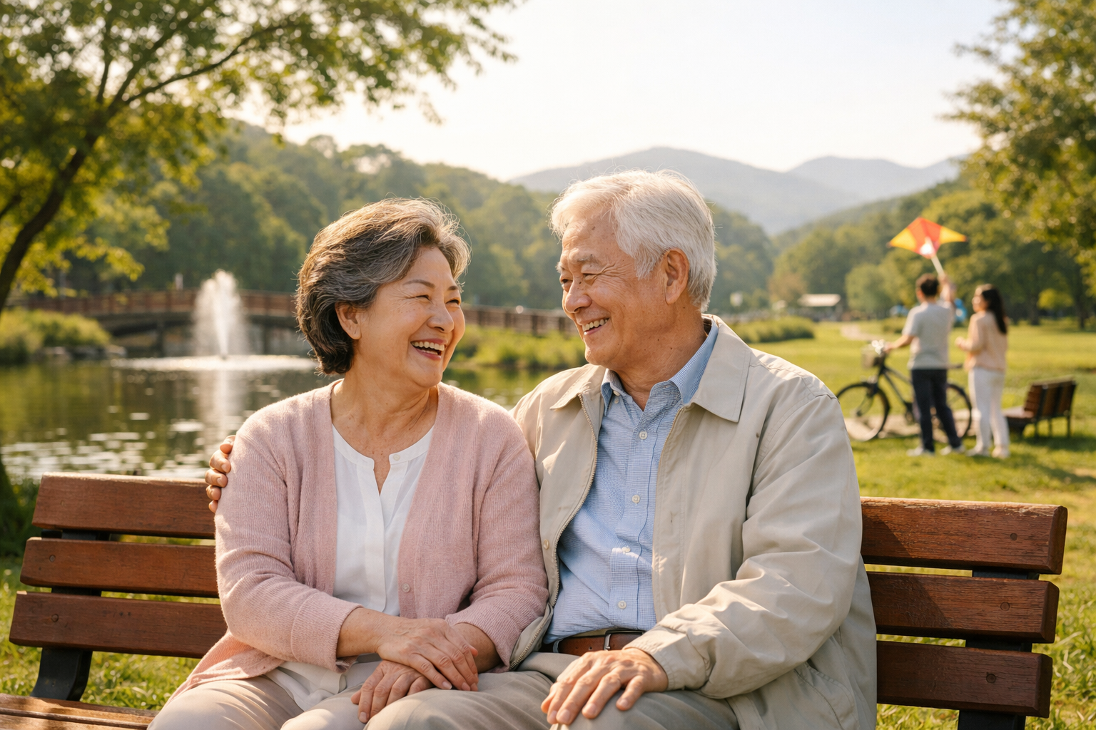 2026년 기초연금 수급 자격 총정리