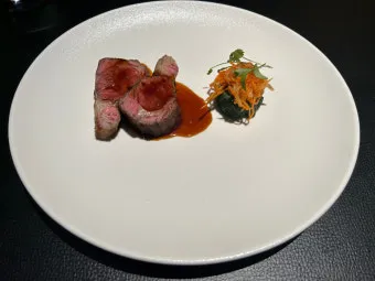 파인 다이닝 뜻과 고급 레스토랑 특징_8