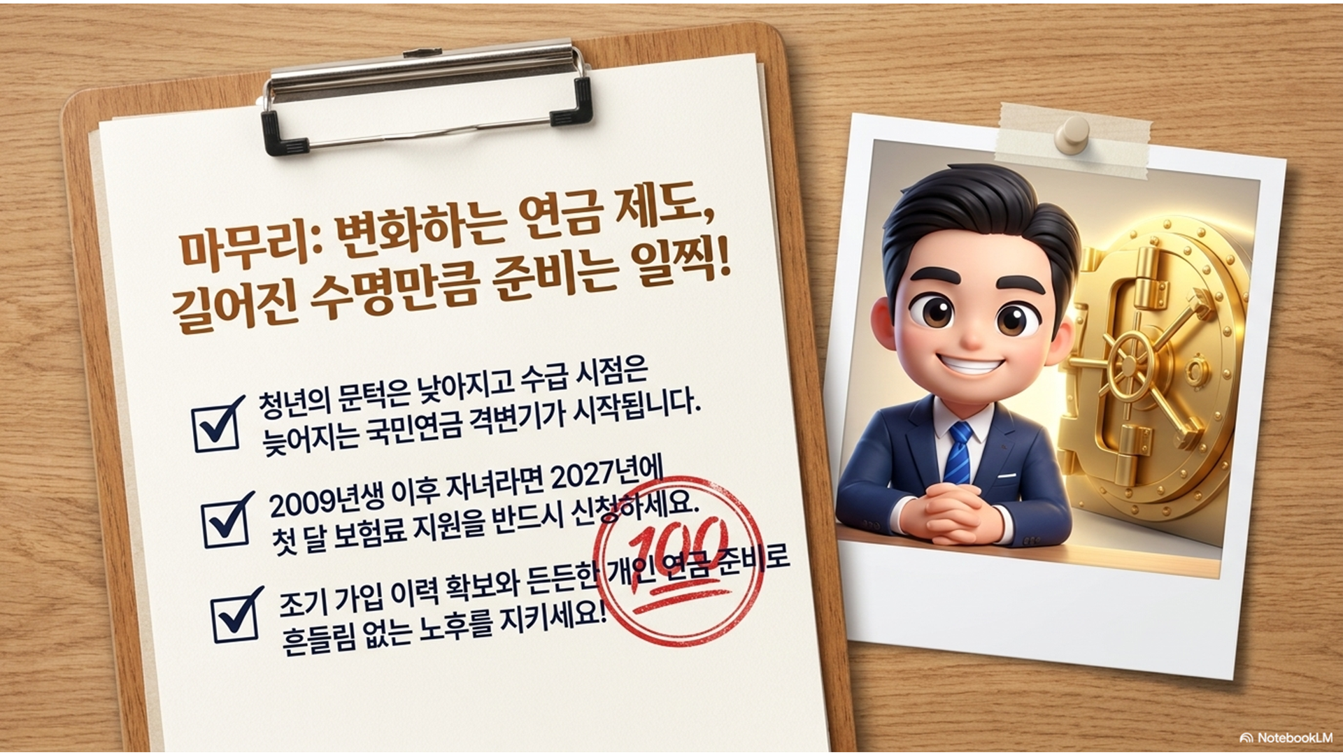 섹션 인포그래픽