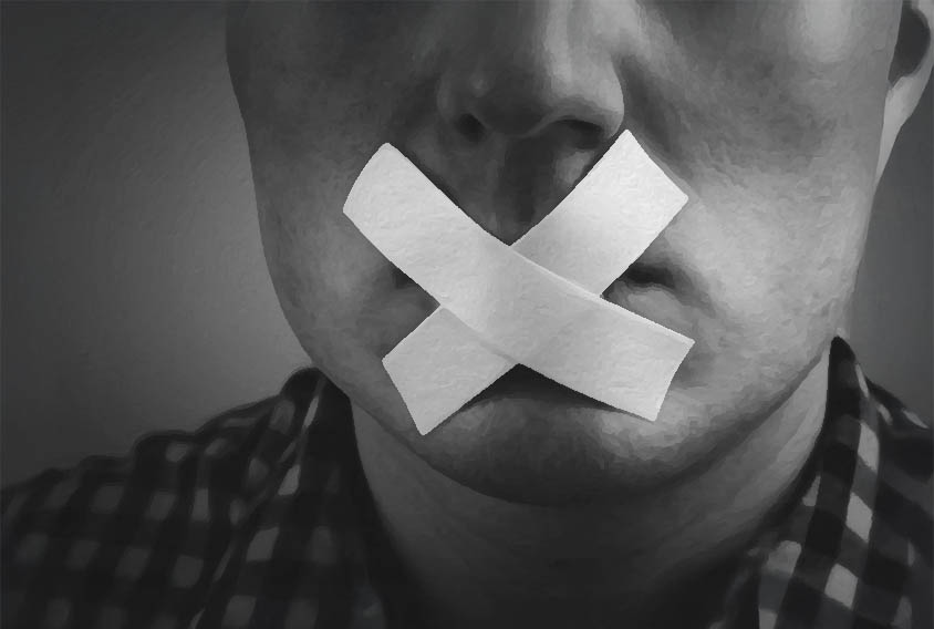 회의 시간, 말을 많이보다 잘하는 게 중요했다