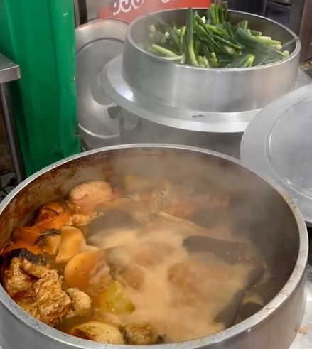 안동-선지국밥-옥야식당