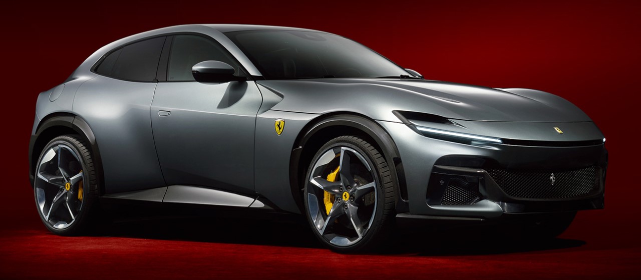 페라리-푸로산게