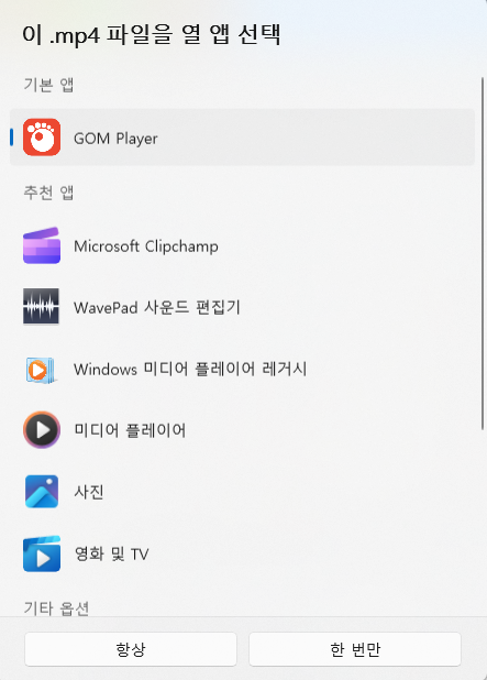 곰플레이어