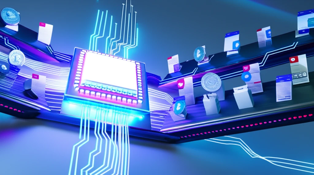 AI 제작 콘텐츠 품질 관리와 오정보..