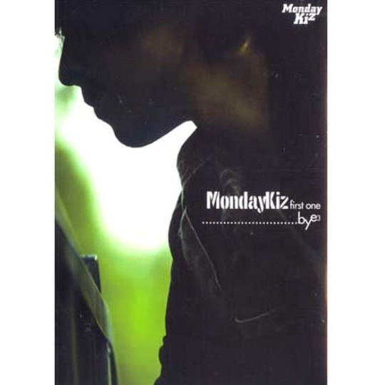 먼데이키즈-앨범-사진