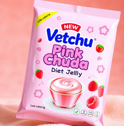 다이어트젤리그림