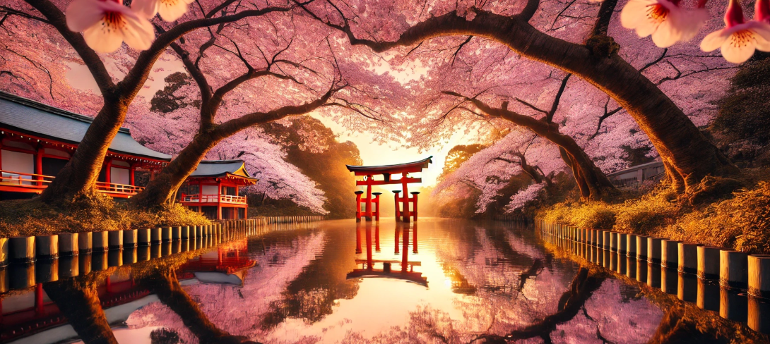 일본 여행 관련 사진