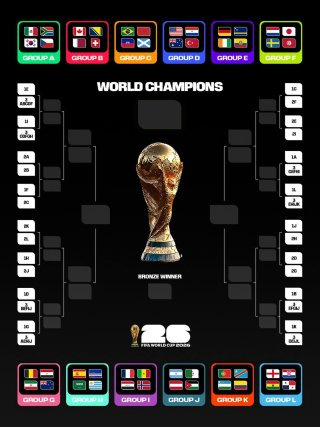 축구 국가대표 일정 2026 FIFA 북중미 월드컵 본선 진출 확정