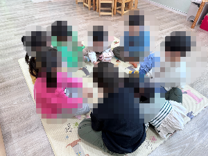 어린이집에서 또래 갈등은 언제 가장 많이 생길까요