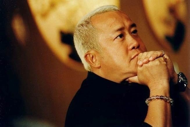 무간도 영화 리뷰