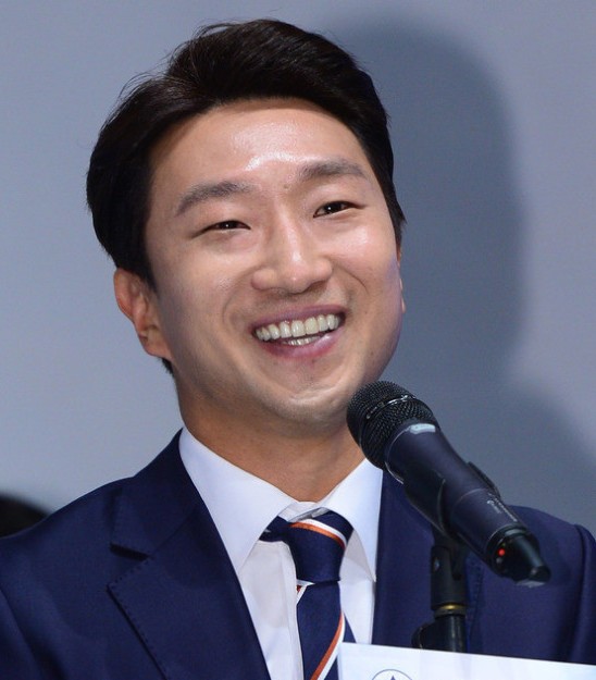 이규혁