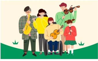 2025 안양시 예술인 기회소득 신청방법