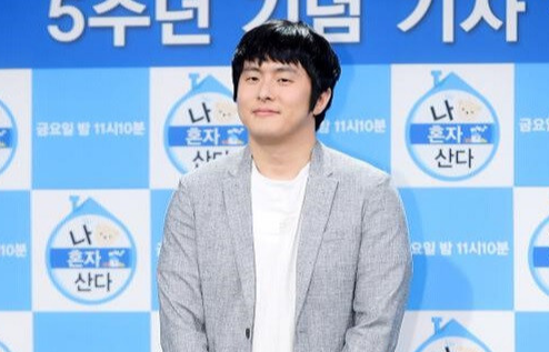 기안84&amp;#44; MBC 새 예능 합류