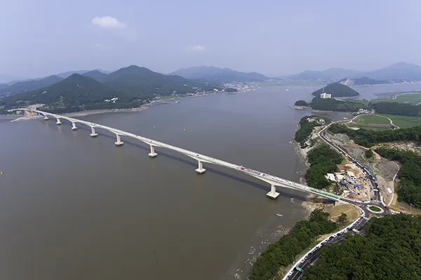 강화도 보문사 입장료