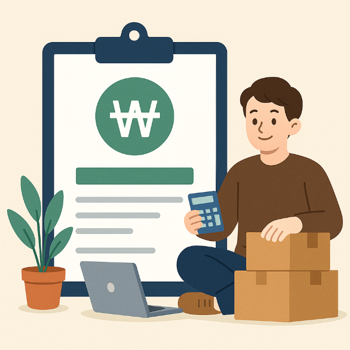 2025 소상공인 부담경감 크레딧