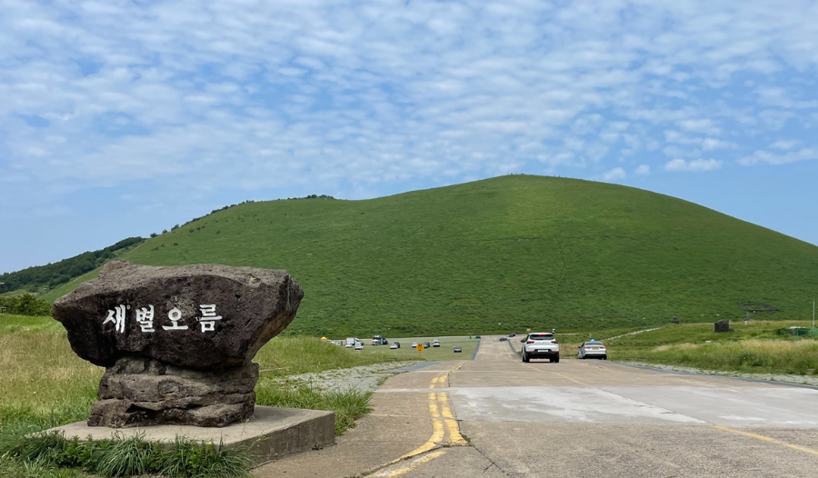 제주들불축제