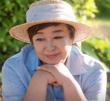 혜은이 프로필
