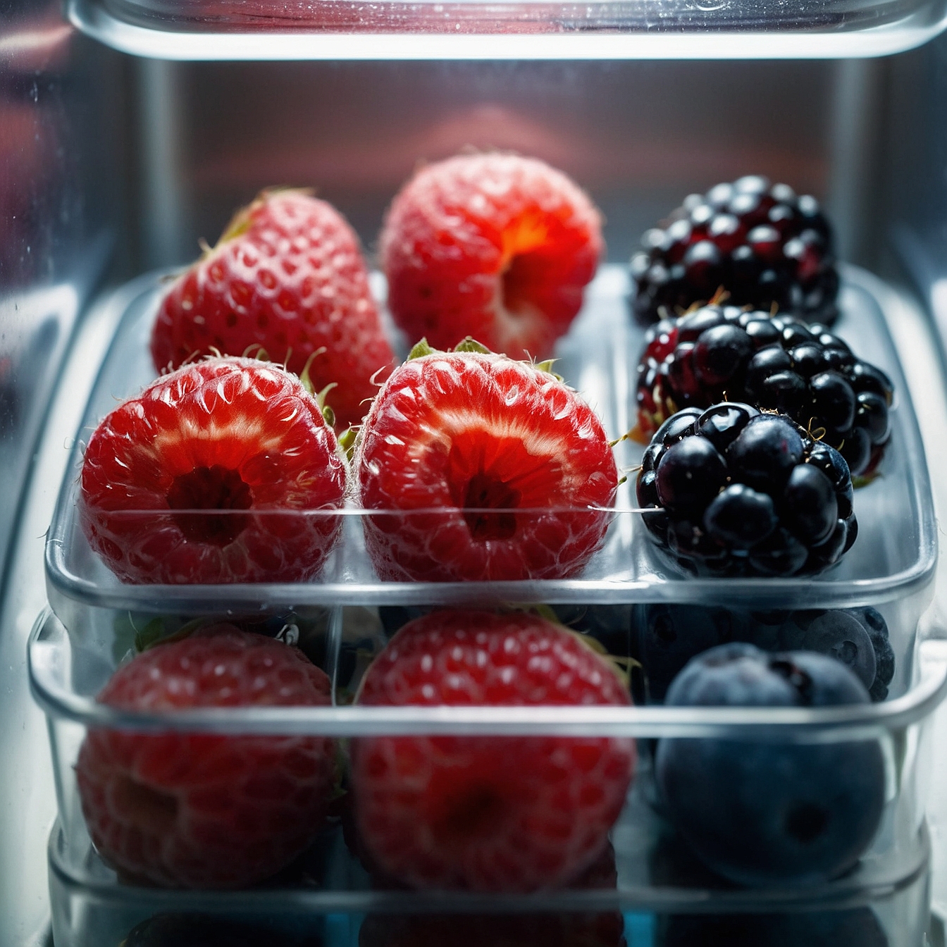 베리류-과일의-냉장-&-냉동-보관법