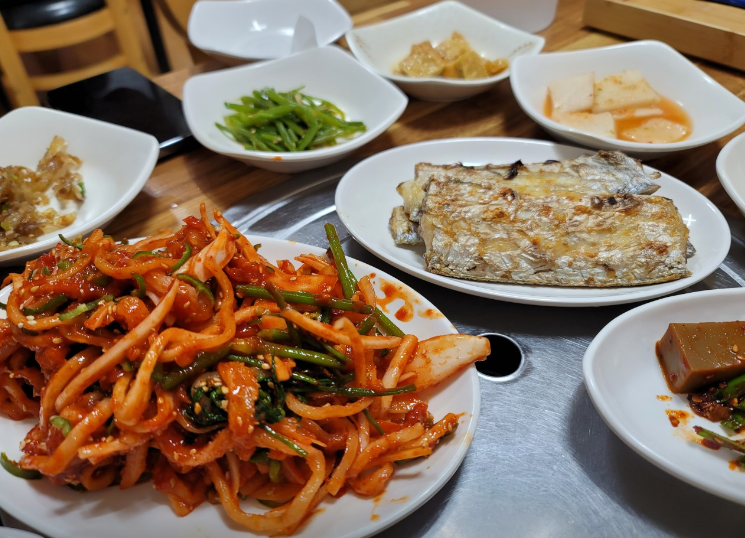 갯마을장어4