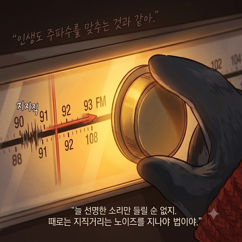 인생은 한바탕 봄날의 꿈일지도 모른다,일장춘몽 이미지 3