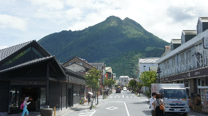 유후인 여행 추천 유후인 온천