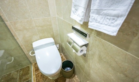 강릉 정동진 썬크루즈 호텔